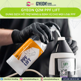  GYEON Q2M PPF Lift Dung dịch hỗ trợ nâng & định vị lại phim PPF 