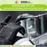 GYEON Q2M PPF Lift Dung dịch hỗ trợ nâng & định vị lại phim PPF 