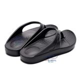  YSANDAL RECOVERY 2 BLACK 