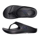  YSANDAL RECOVERY 2 BLACK 