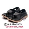  YSANDAL CARBONQ 1 BLACK 