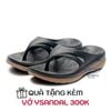 YSANDAL CARBONQ 2 BLACK