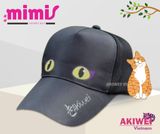  ORDER - MIMI HAT AKIWEI 