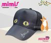  ORDER - MIMI HAT AKIWEI 