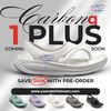  YSANDAL CARBONQ 1 PLUS WHITE 