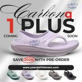  YSANDAL CARBONQ 1 PLUS PURPLE 