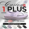  YSANDAL CARBONQ 1 PLUS PURPLE 