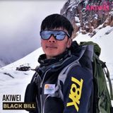  KÍNH AKIWEI BLACK BILL 