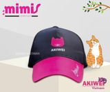  ORDER - MIMI HAT AKIWEI 