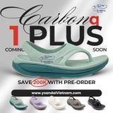  YSANDAL CARBONQ 1 PLUS MINT 