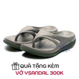  YSANDAL CARBONQ 2 GREY 