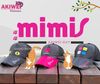  ORDER - MIMI HAT AKIWEI 