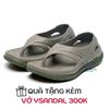 YSANDAL CARBONQ 1 GREY