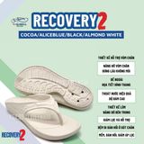  YSANDAL RECOVERY 2 KAFEI 