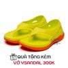  YSANDAL CARBONQ 1 YELLOW 