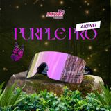  KÍNH AKIWEI PURPLE PRO 