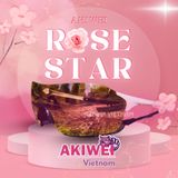  KÍNH AKIWEI ROSE STAR 
