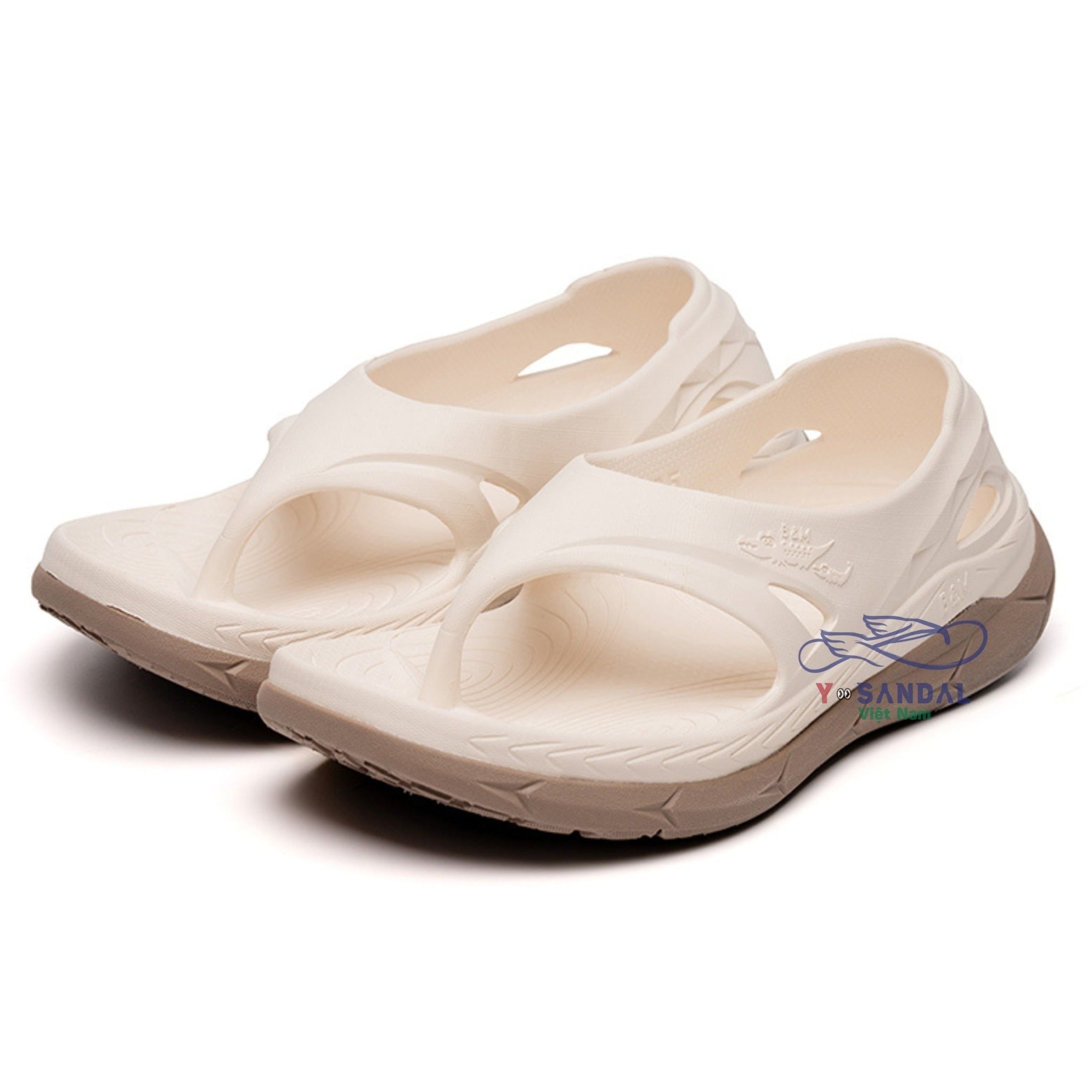  YSANDAL CARBONQ 1 WHITE 