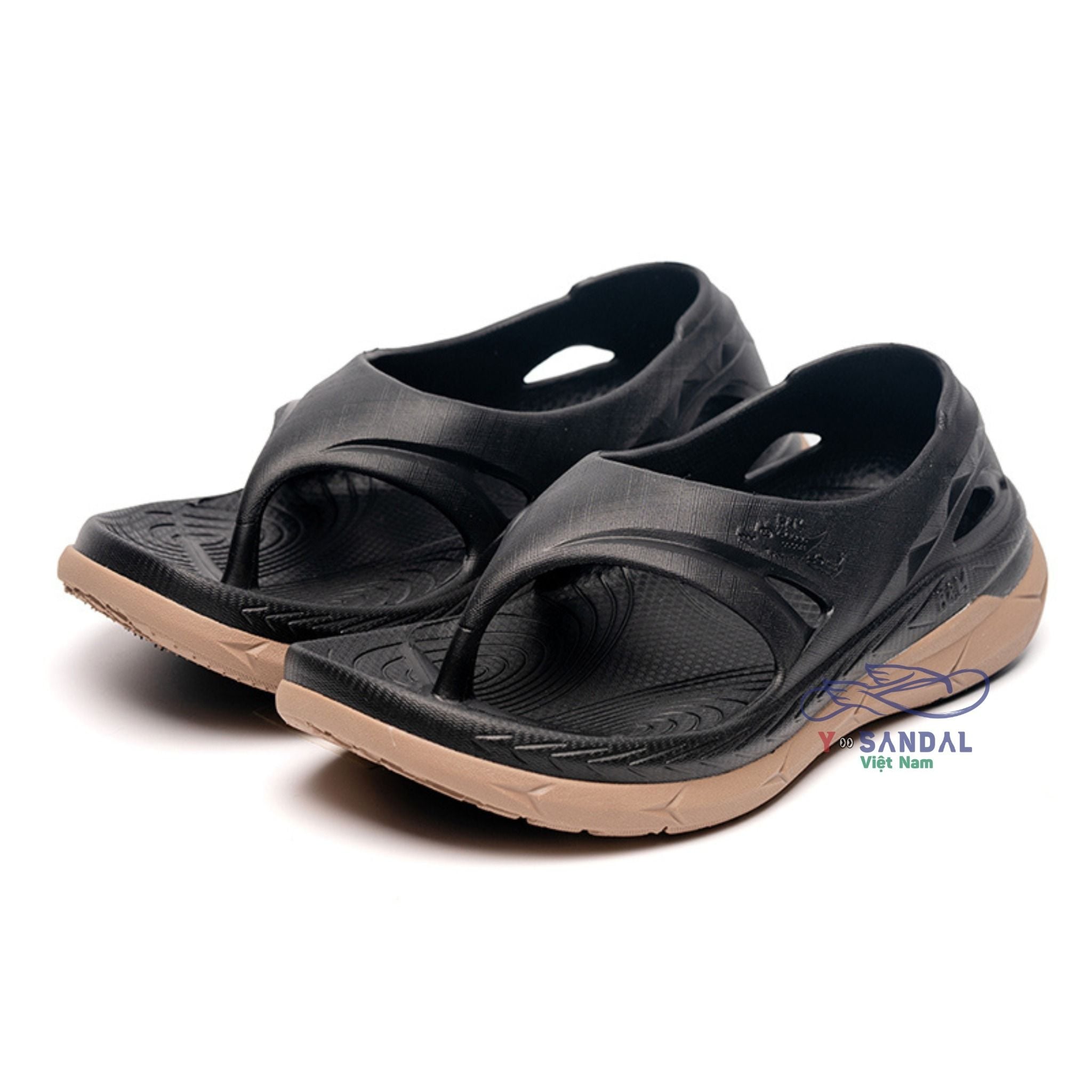  YSANDAL CARBONQ 1 BLACK 