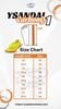  YSANDAL CARBONQ 1 PLUS YELLOW 