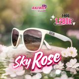  KÍNH AKIWEI SKY ROSE 