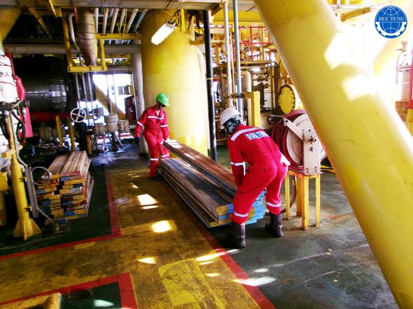  DT00049 Tank Cleaning Project for TLJOC (JOB2024-353) 