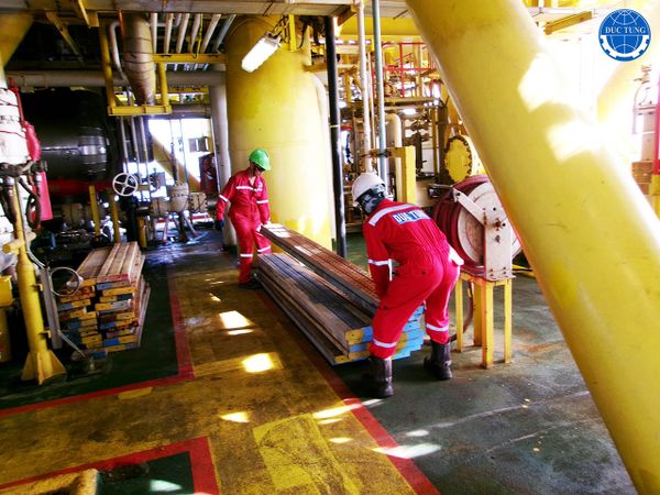  DT00049 Dự Án Clean Tank Cho TLJOC-(JOB2024-353) 