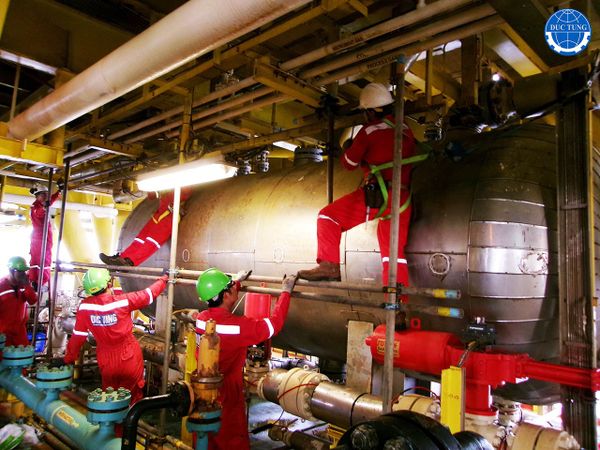  DT00049 Dự Án Clean Tank Cho TLJOC-(JOB2024-353) 