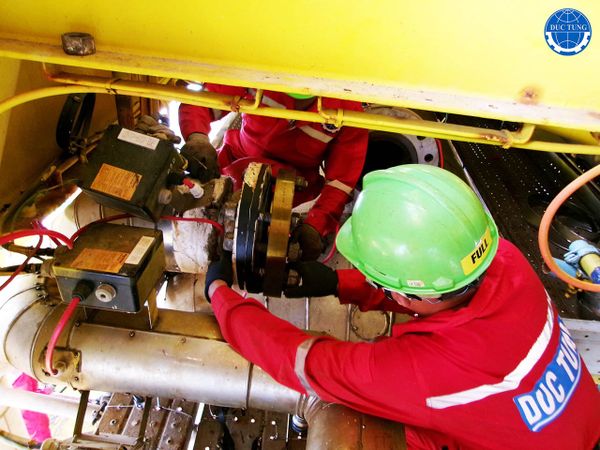  DT00049 Dự Án Clean Tank Cho TLJOC-(JOB2024-353) 