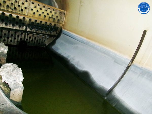  DT00049 Tank Cleaning Project for TLJOC (JOB2024-353) 