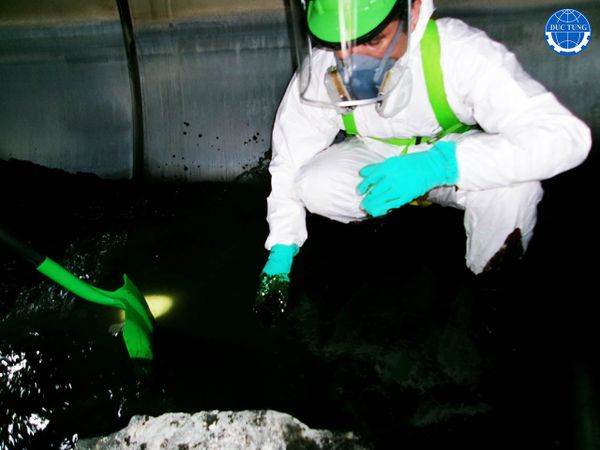  DT00049 Dự Án Clean Tank Cho TLJOC-(JOB2024-353) 