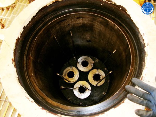  DT00049 Dự Án Clean Tank Cho TLJOC-(JOB2024-353) 