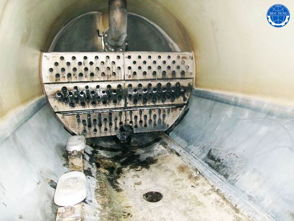  DT00049 Dự Án Clean Tank Cho TLJOC-(JOB2024-353) 