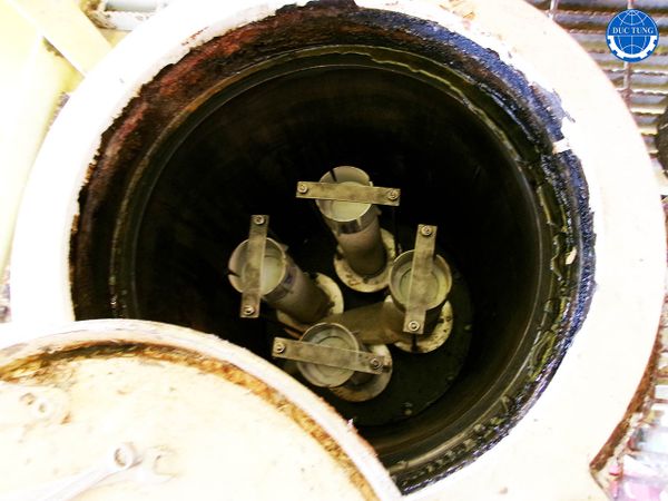  DT00049 Dự Án Clean Tank Cho TLJOC-(JOB2024-353) 