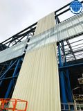  DT00068 Structural repairs and corrugated metal roof replacement (Job 25-419-CE) 