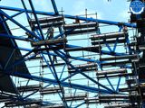  DT00068 Structural repairs and corrugated metal roof replacement (Job 25-419-CE) 