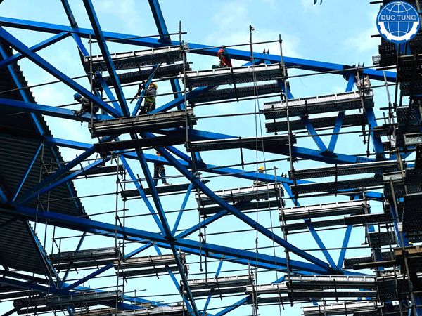  DT00068 Structural repairs and corrugated metal roof replacement (Job 25-419-CE) 