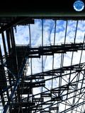  DT00068 Structural repairs and corrugated metal roof replacement (Job 25-419-CE) 