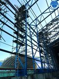  DT00068 Structural repairs and corrugated metal roof replacement (Job 25-419-CE) 