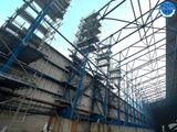  DT00068 Sửa chữa kết cấu và thay thế mái tôn (Job 25-419-CE) 