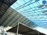 DT00068 Structural repairs and corrugated metal roof replacement (Job 25-419-CE) 