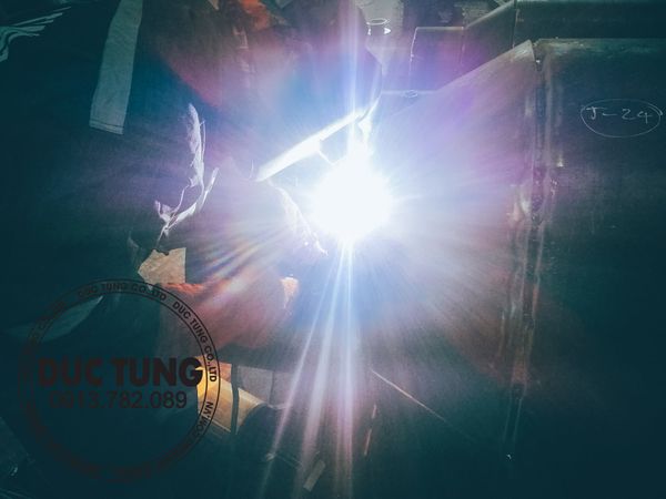  DT00001 Services of purchasing and manufacturing flange protection frames for SVĐN and NCS2 PL2 