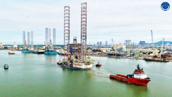  DT00057 Provision of Corrosion Protection Services for Structures and Pipelines, Including SSTS, PLEM & Tie-In Spools (JOB 25-195-CE) 