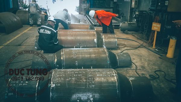  DT00001 Services of purchasing and manufacturing flange protection frames for SVĐN and NCS2 PL2 