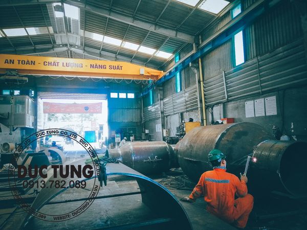  DT00001 Services of purchasing and manufacturing flange protection frames for SVĐN and NCS2 PL2 