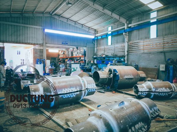  DT00001 Services of purchasing and manufacturing flange protection frames for SVĐN and NCS2 PL2 