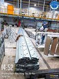  DT00069 Supply of grating for the V972 vessel project (Job 25-457-MS) 