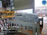  DT00069 Supply of grating for the V972 vessel project (Job 25-457-MS) 