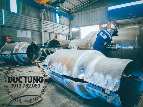  DT00001 Services of purchasing and manufacturing flange protection frames for SVĐN and NCS2 PL2 