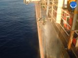  DT00044 – Cleaning and painting of FPSO Lewek Emas external hull using robotic technology – POVO (JOB 2024-217) 